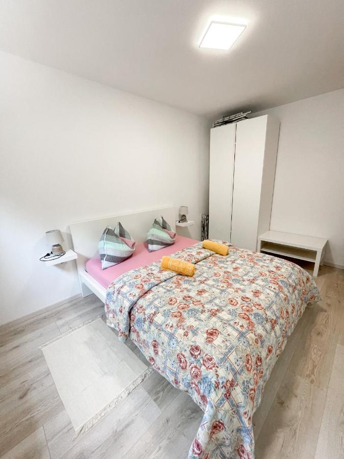 Apartment Nona Nina 코페르 외부 사진